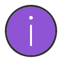 información icon