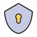 seguridad icon