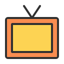 televisor icon