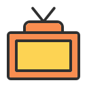 televisor icon