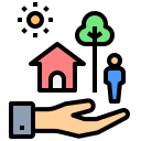 ecosistema icon