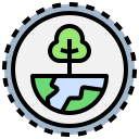 naturaleza icon