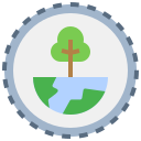 naturaleza icon