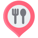 restaurante icon