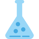 erlenmeyer icon