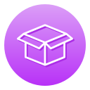 caja icon