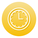 reloj icon