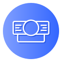 proyector icon