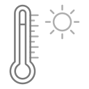 temperatura