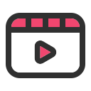 video icon