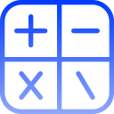 calculadora icon