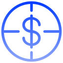 dólar icon