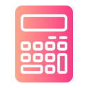 calculadora icon