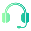 auriculares icon