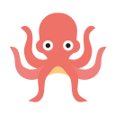 pulpo icon