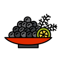 caviar icon