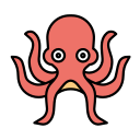 pulpo icon