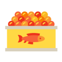 caviar icon