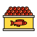 caviar icon