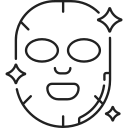 facial icon