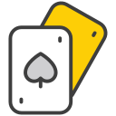 juego de cartas icon