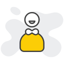 crupiê icon