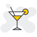 coquetel icon