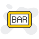 bar icon