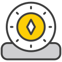 póker icon