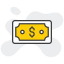 dinheiro icon