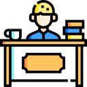 escritorio icon