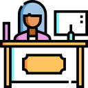 espacio de trabajo icon