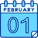 febrero icon