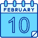 febrero icon