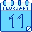 febrero icon