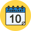 febrero icon