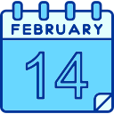 febrero icon