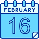 febrero icon