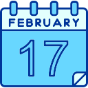 febrero icon