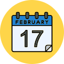 febrero icon