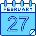 febrero icon