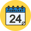 febrero icon