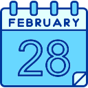 febrero icon