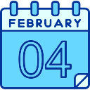 febrero icon