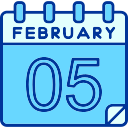 febrero icon