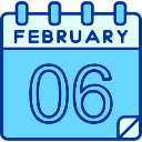 febrero icon