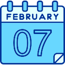 febrero icon