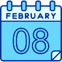 febrero icon