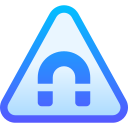 magnetismo icon