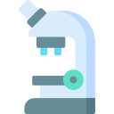 microscopio icon